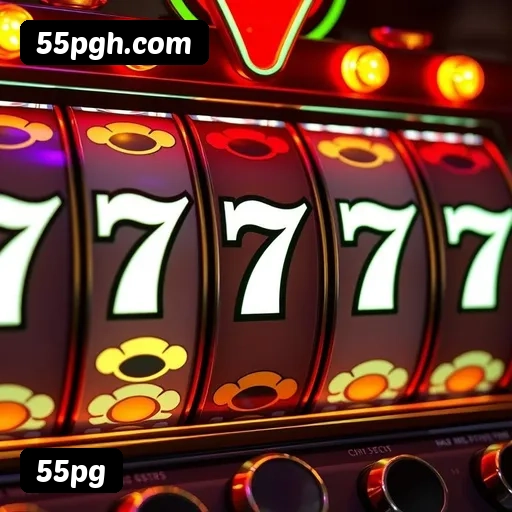 Vantagens exclusivas 55pg para jogadores brasileiros - São Paulo, Rio, BH