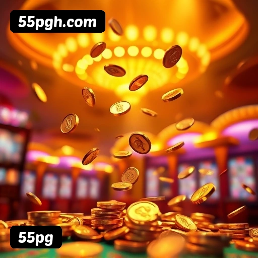 Requisitos do APK da 55pg para Android