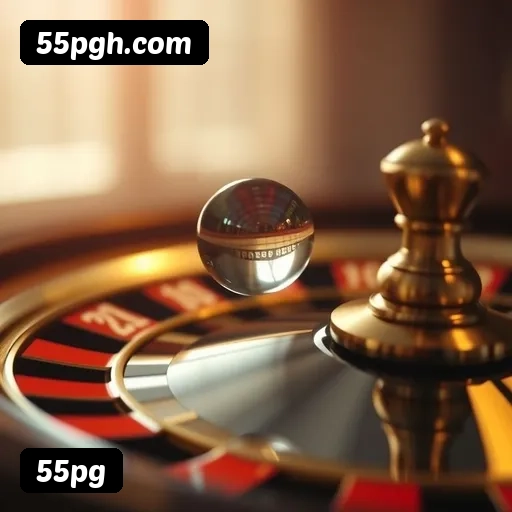 Comparação APP mobile vs versão web da 55pg