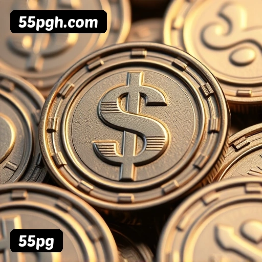 Loterias online disponíveis na 55pg