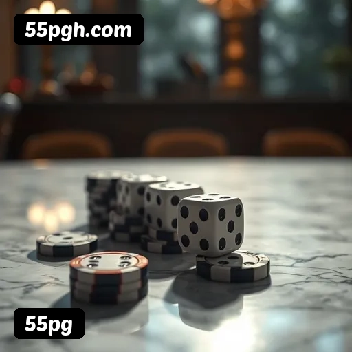 Estatísticas 55pg 2025–2026 - 120 mil jogadores ativos, R$72.5M pagos, RTP 96.52%